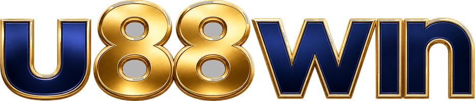 u88win logo